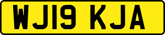 WJ19KJA