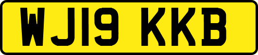 WJ19KKB