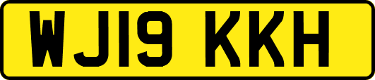 WJ19KKH