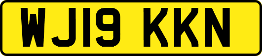 WJ19KKN