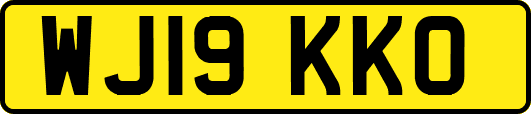 WJ19KKO