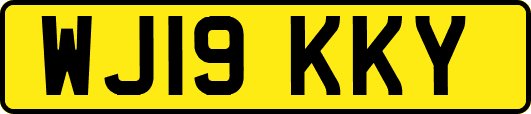 WJ19KKY