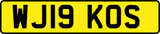 WJ19KOS