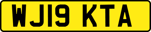 WJ19KTA