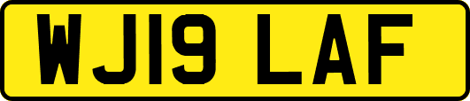 WJ19LAF