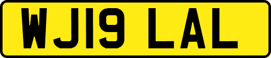 WJ19LAL