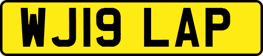 WJ19LAP