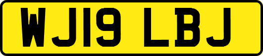 WJ19LBJ