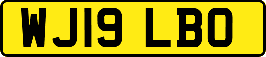 WJ19LBO