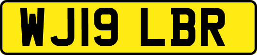 WJ19LBR