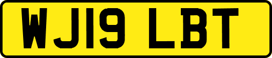 WJ19LBT