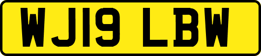 WJ19LBW