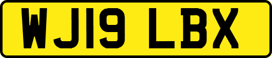 WJ19LBX