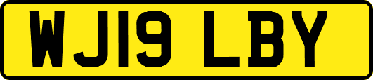 WJ19LBY