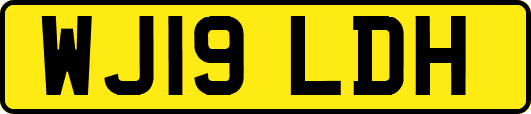 WJ19LDH