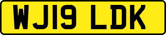 WJ19LDK