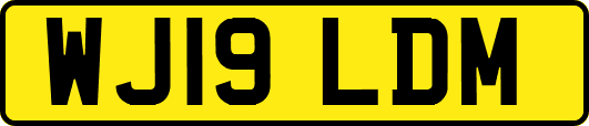 WJ19LDM