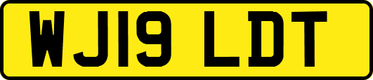 WJ19LDT