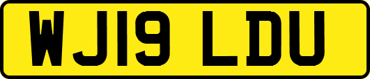 WJ19LDU