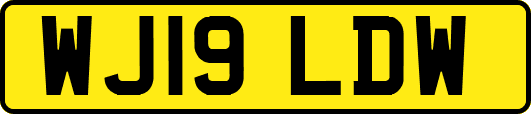 WJ19LDW