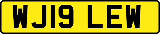 WJ19LEW