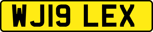 WJ19LEX