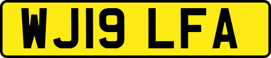 WJ19LFA