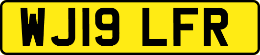 WJ19LFR