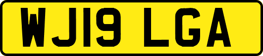 WJ19LGA