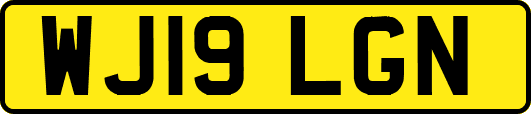 WJ19LGN