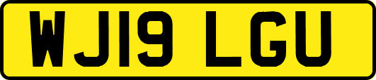 WJ19LGU