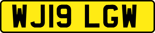 WJ19LGW