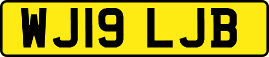 WJ19LJB