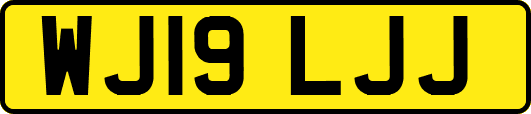 WJ19LJJ