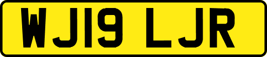 WJ19LJR