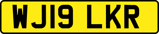 WJ19LKR