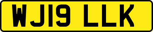 WJ19LLK