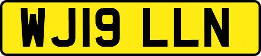 WJ19LLN