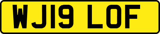 WJ19LOF