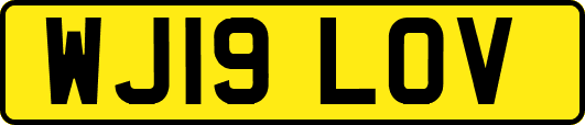 WJ19LOV