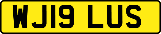 WJ19LUS