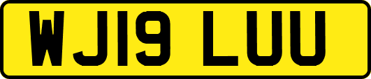 WJ19LUU