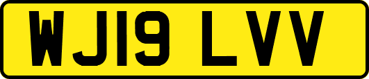 WJ19LVV