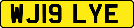 WJ19LYE