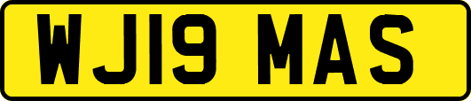 WJ19MAS