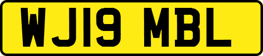 WJ19MBL