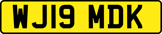 WJ19MDK