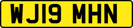WJ19MHN