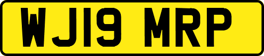 WJ19MRP