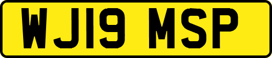 WJ19MSP